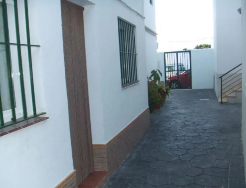 Disponible Del 07 De Julio Al 14 De Julio Apartment Cadiz Spain