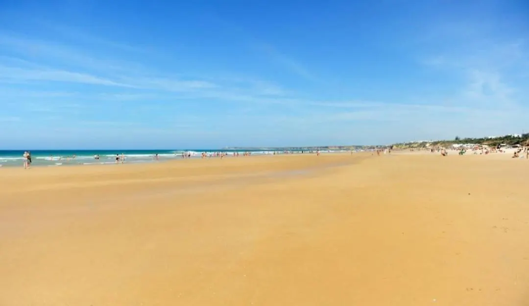 Disponible Del 07 De Julio Al 14 De Julio Apartment Cadiz 0*,  Spain
