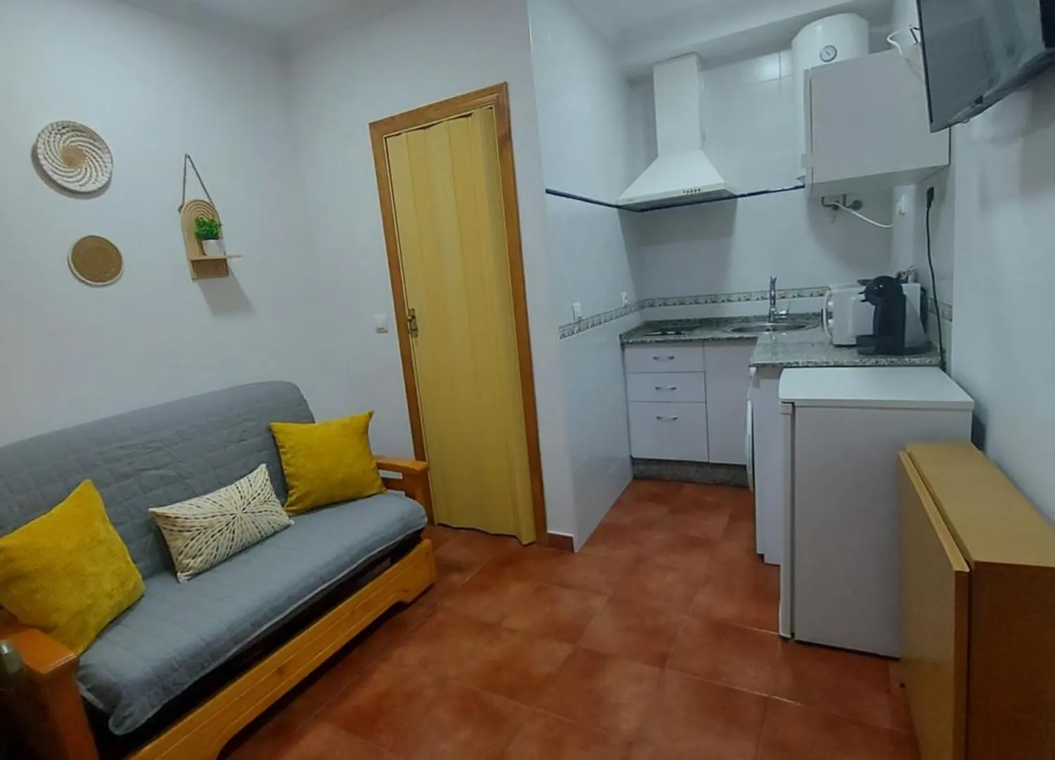 Disponible Del 07 De Julio Al 14 De Julio Apartment Cadiz