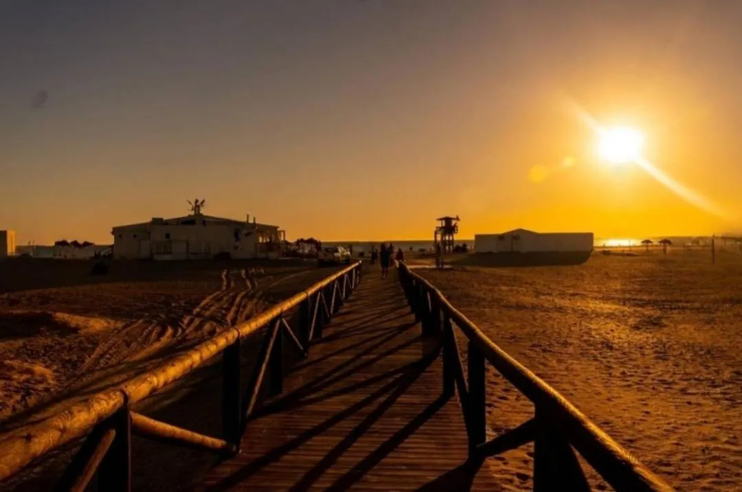 Disponible Del 07 De Julio Al 14 De Julio Apartment Cadiz Spain