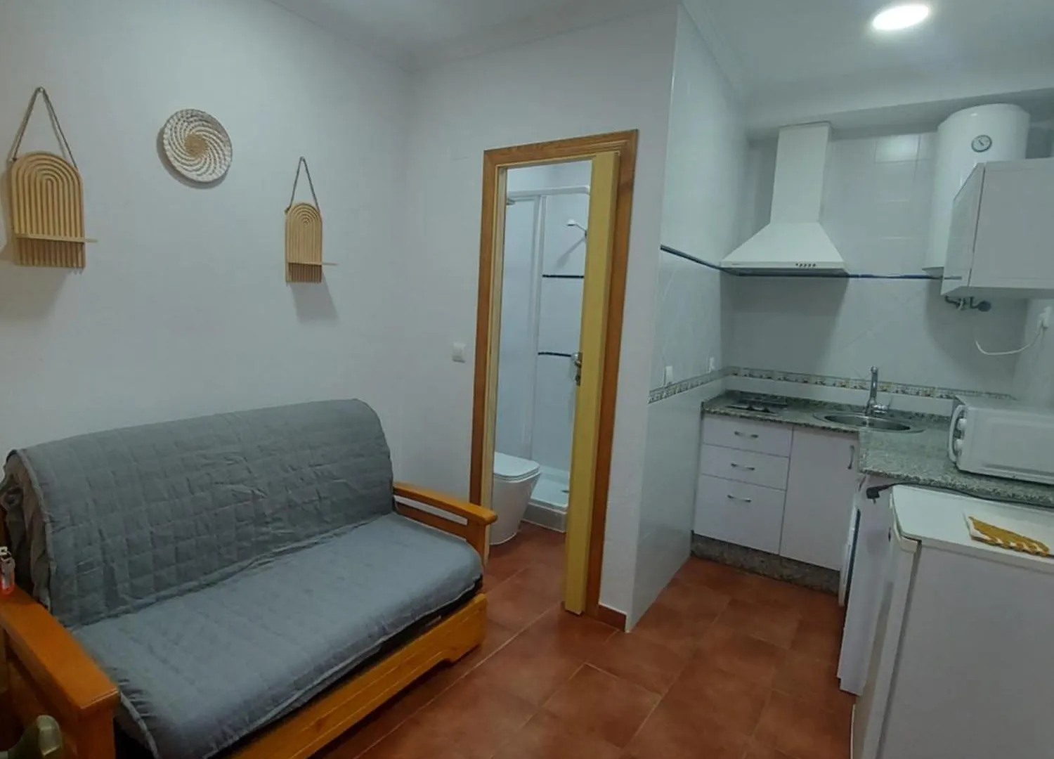 Disponible Del 07 De Julio Al 14 De Julio Apartment Cadiz 0*,