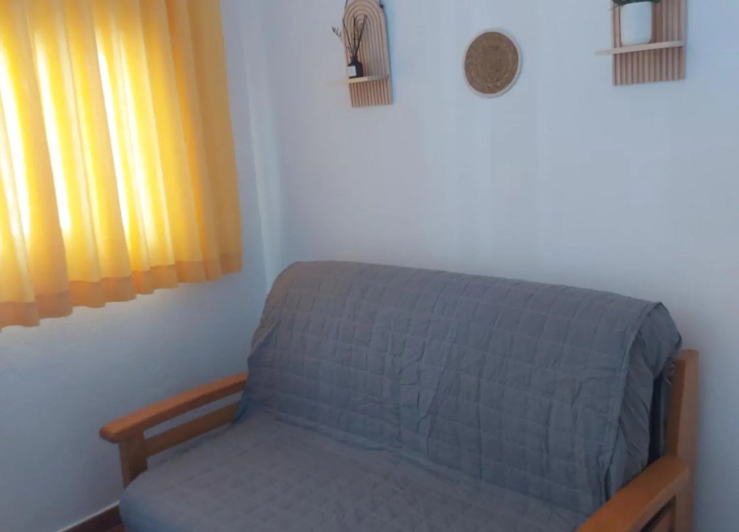 Disponible Del 07 De Julio Al 14 De Julio Apartment Cadiz