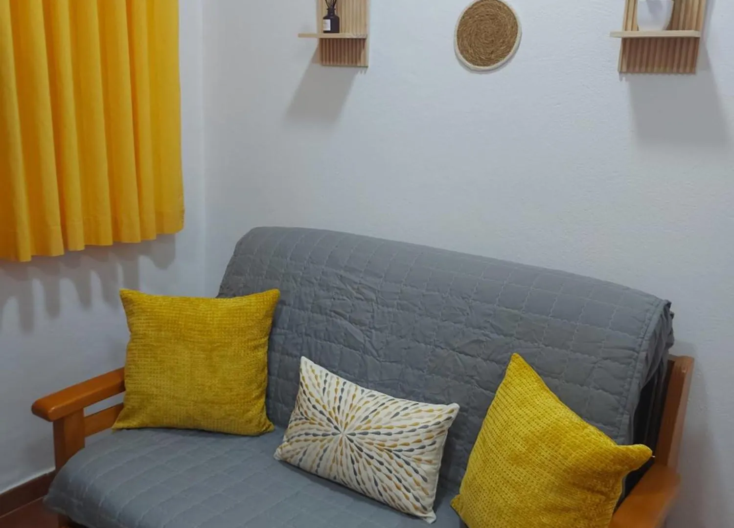 Disponible Del 07 De Julio Al 14 De Julio Apartment Cadiz