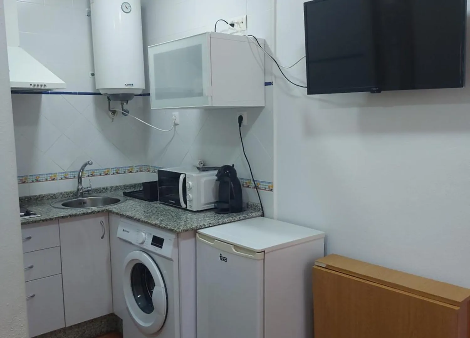 Disponible Del 07 De Julio Al 14 De Julio Apartment Cadiz