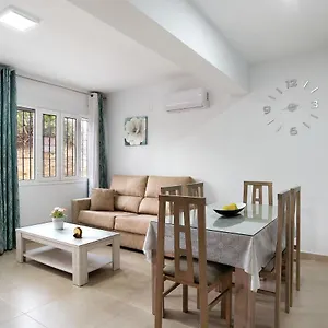  Apartamento Atalaya