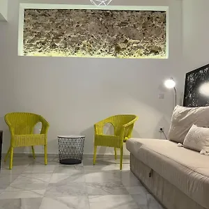 Apartamento Il Rifugio