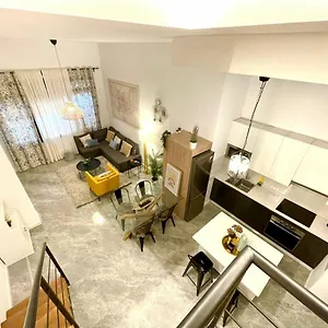  Apartamento Costa
