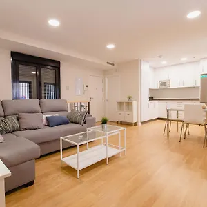Apartment Duplex La Estrella, Cadiz